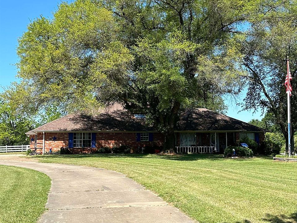 3717 N Fm 2148, Texarkana, TX 75503 Zillow