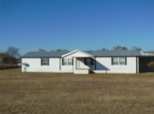 716 Private Road 4732, Rhome, TX 76078