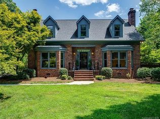 6517 Park South Dr, Charlotte, NC 28210