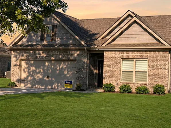 50 Meadowland Ln, Somerville, TN 38068