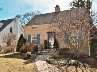 3320 Culver St, Evanston, IL 60201