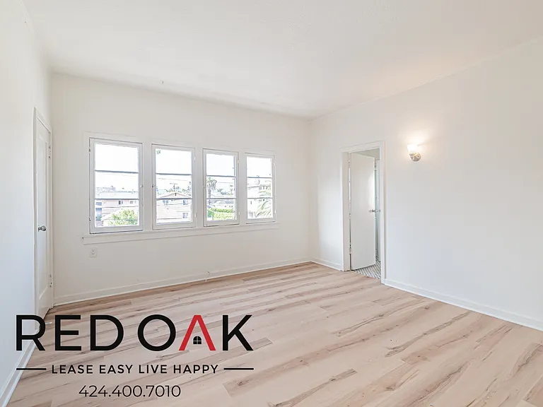 1510 S Wilton Pl #1510 — Photo 8