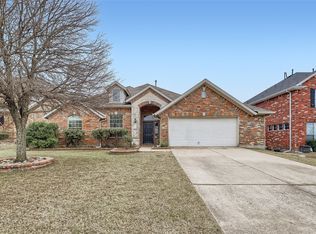 5620 Rickshaw Ln, Plano, TX 75094