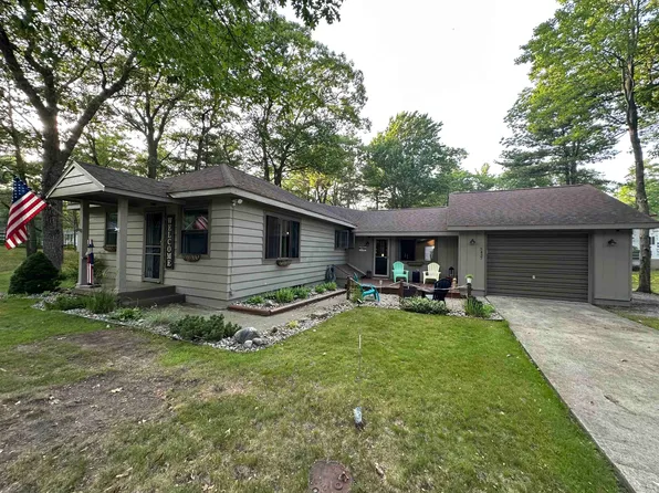 5437 E 8th St, Au Gres, MI 48703