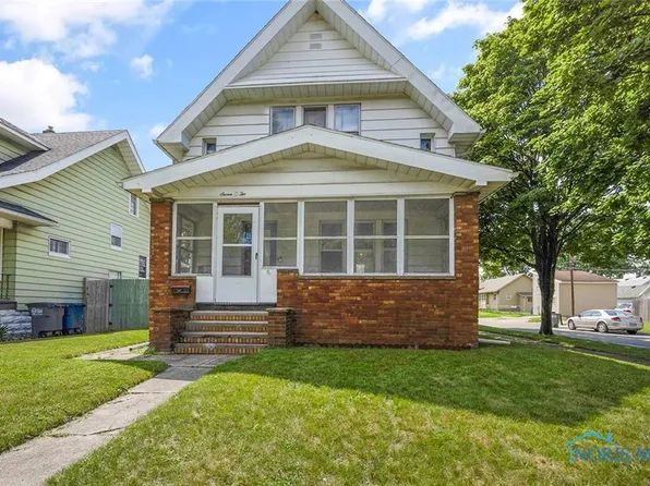 702 Ogden Ave, Toledo, OH 43609