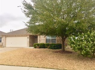 105 Bushmaster Bnd, Bastrop, TX 78602