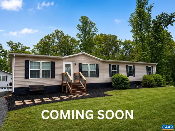 6031 Celt Rd, Stanardsville, VA 22973