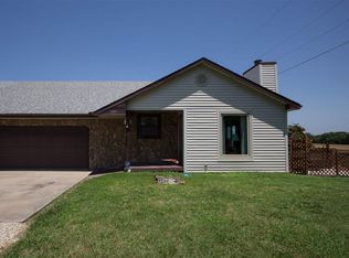 204 Blue Ave, Benton, KS 67017