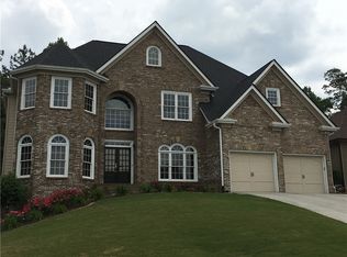 3427 Mulberry Lane Way, Dacula, GA 30019