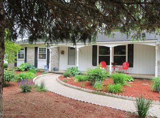 4517 Weswilmar Dr, Holt, MI 48842