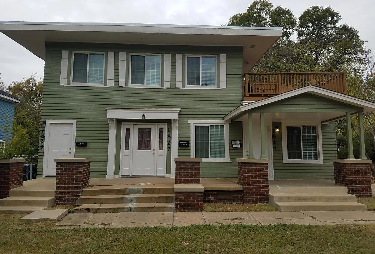 1 bed, 950 sqft, $1,100 — Photo 1