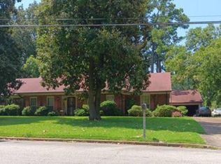 3597 Hermitage Dr, Memphis, TN 38116