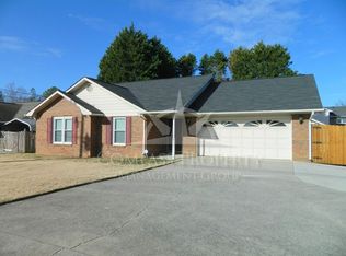 13 Parr Wade Rd SE, Cartersville, GA 30120