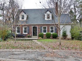 1815 Gresham Rd, Louisville, KY 40205