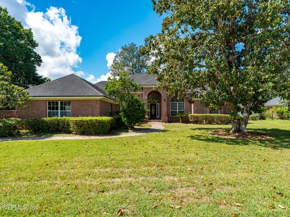 8118 SABAL OAK Lane, Jacksonville, FL 32256
