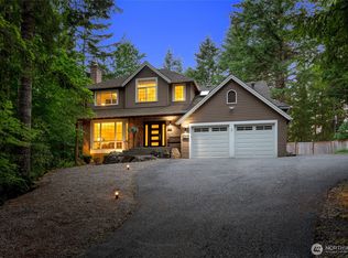 2635 261st Ave SE, Sammamish, WA