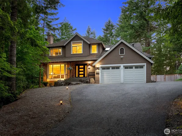 2635 261st Avenue SE, Sammamish, WA 98075