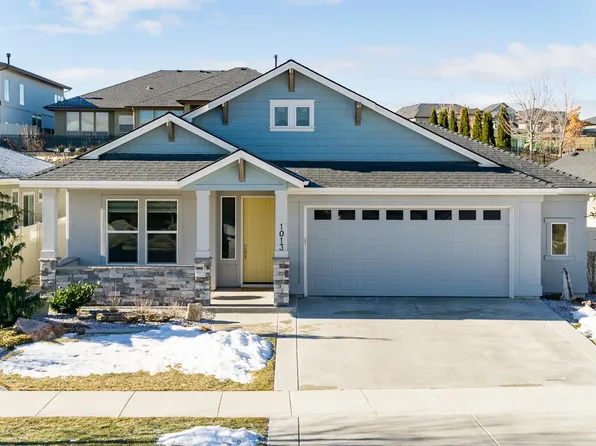 1013 Radiant Ridge Dr, Meridian, ID