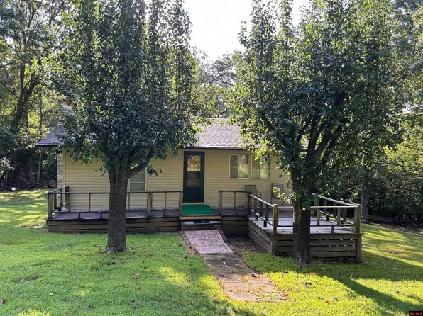 106 Greenleaf Ln, Henderson, AR 72544