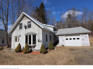 29 Mill St, Weld, ME 04285