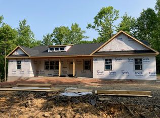 268 Hickory Ridge Rd, Elliottsburg, PA 17024