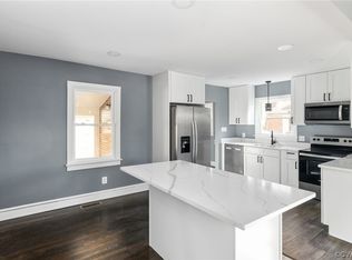 710 Hampton Rd, Petersburg, VA 23805