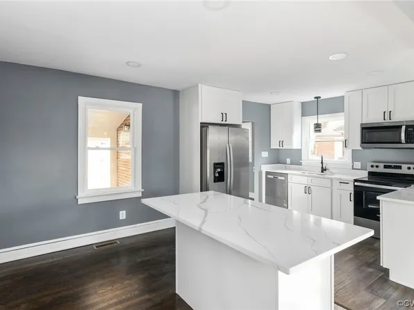 710 Hampton Rd, Petersburg, VA 23805