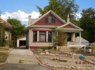 120 N L St, Salt Lake City, UT 84103