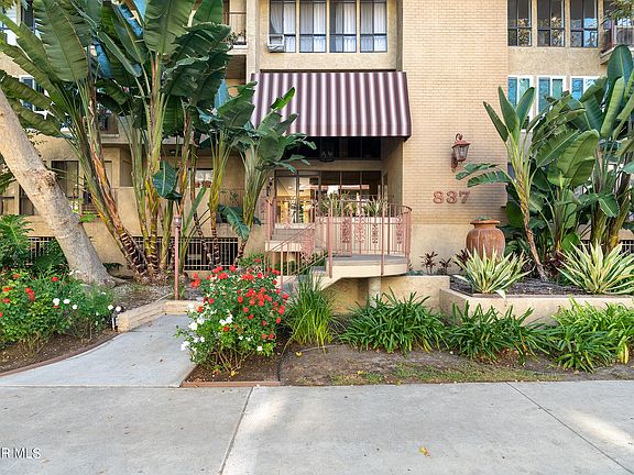 4th image of 837 N West Knoll Dr APT 117