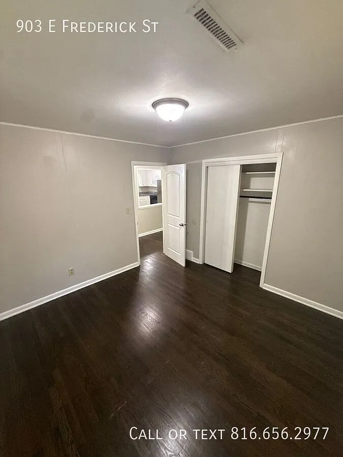 2 bed, 1.0 bath, 700 sqft, $950 — Photo 3