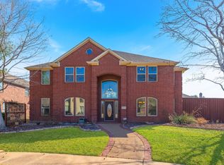 6612 Sunrise Dr, The Colony, TX 75056
