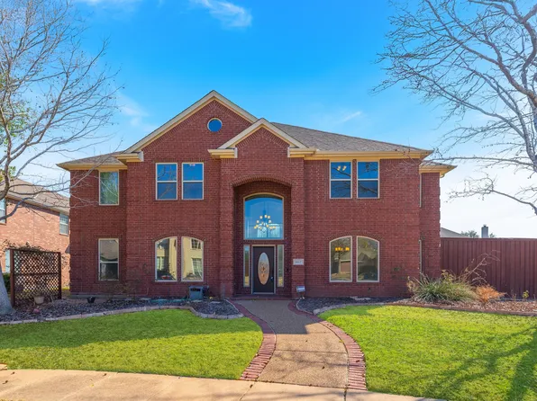 6612 Sunrise Dr, The Colony, TX 75056