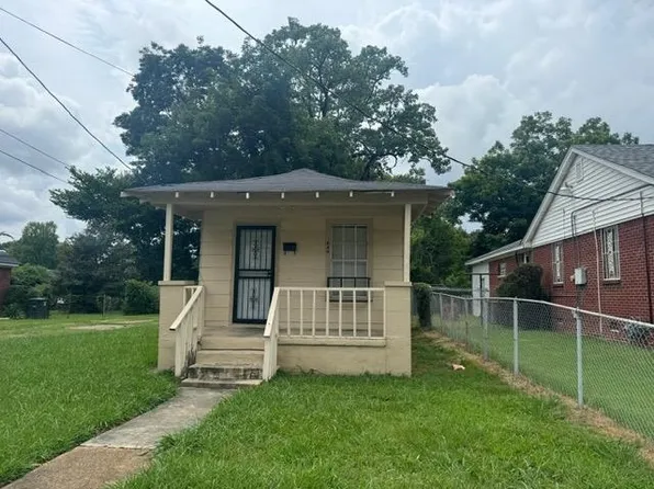 1649 Pillow St, Memphis, TN 38106