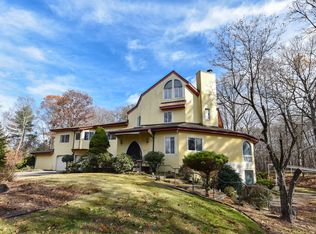 741 Edgewood Rd, Berlin, CT 06037