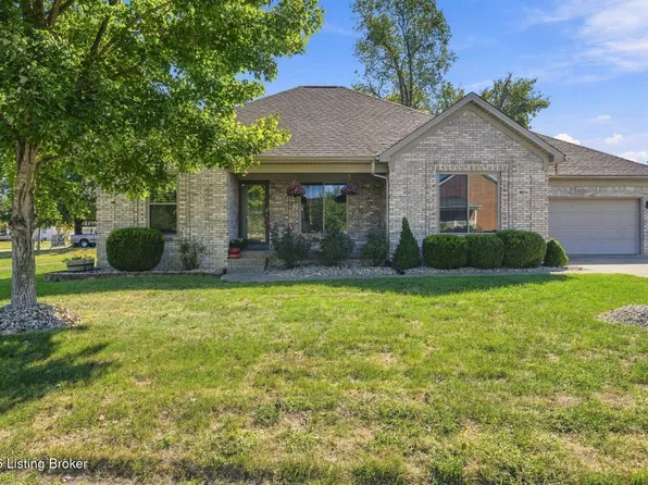 12501 Orell Station Pl, Louisville, KY 40272