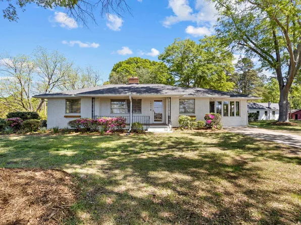 1503 Fork Shoals Rd, Greenville, SC 29605