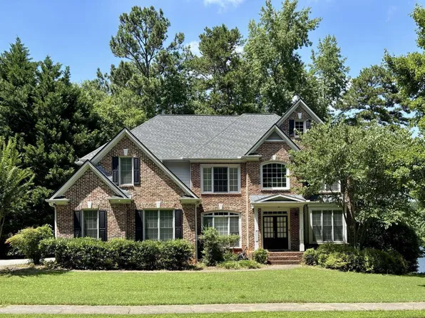 7262 Glen Cove Ln, Stone Mountain, GA 30087