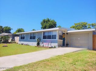 1114 Berkshire Rd, Daytona Beach, FL 32117