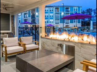 10710 Foremost Dr APT 414, Raleigh, NC 27617