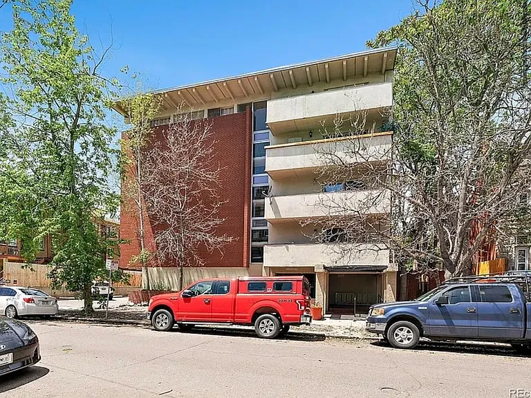 1267 N Lafayette St #303 — Photo 7
