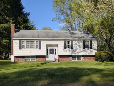 156 Center Bridge Rd, Lancaster, MA, 01523