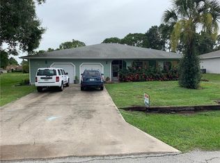 649 Carnival Ter, Sebastian, FL 32958