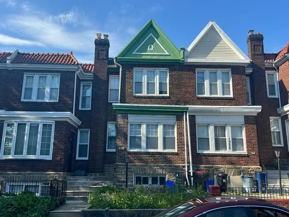 1984 Ashley St, Philadelphia, PA 19138