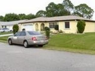 884 Highland Ave NW, Palm Bay, FL 32907