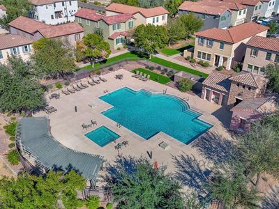 4761 E PORTOLA VALLEY Drive #102, Gilbert, AZ, 85297