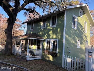 320 N 19th Street, Wilmington, NC, 28405