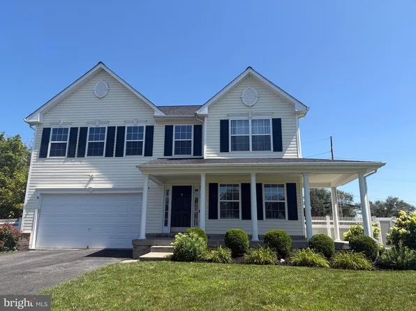 55 Powder River Ct, Harpers Ferry, WV 25425