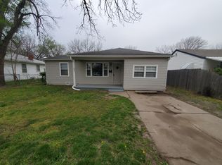 631 N Edwards Ave, Wichita, KS 67203