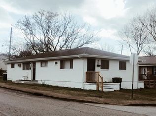 2120 Citico Ave #2120, Chattanooga, TN 37404