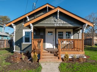 660 SW William Ave, Chehalis, WA 98532